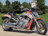 2007 Harley-Davidson Screamin' Eagle V-Rod VRSCX  - Auto Dealer Ontario