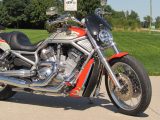 2007 Harley-Davidson Screamin' Eagle V-Rod VRSCX  - Auto Dealer Ontario