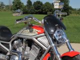 2007 Harley-Davidson Screamin' Eagle V-Rod VRSCX  - Auto Dealer Ontario