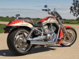 2007 Harley-Davidson Screamin' Eagle V-Rod VRSCX  - Auto Dealer Ontario