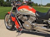 2007 Harley-Davidson Screamin' Eagle V-Rod VRSCX  - Auto Dealer Ontario