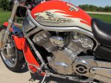 2007 Harley-Davidson Screamin' Eagle V-Rod VRSCX  - Auto Dealer Ontario