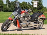 2007 Harley-Davidson Screamin' Eagle V-Rod VRSCX  - Auto Dealer Ontario