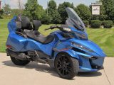 2018 BRP Can-Am Spyder RT LIMITED  - Auto Dealer Ontario