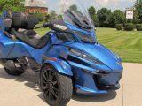 2018 BRP Can-Am Spyder RT LIMITED  - Auto Dealer Ontario