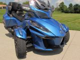 2018 BRP Can-Am Spyder RT LIMITED  - Auto Dealer Ontario