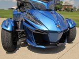 2018 BRP Can-Am Spyder RT LIMITED  - Auto Dealer Ontario