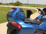 2018 BRP Can-Am Spyder RT LIMITED  - Auto Dealer Ontario