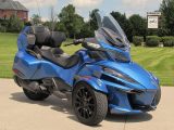 2018 BRP Can-Am Spyder RT LIMITED  - Auto Dealer Ontario