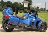 2018 BRP Can-Am Spyder RT LIMITED  - Auto Dealer Ontario