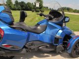 2018 BRP Can-Am Spyder RT LIMITED  - Auto Dealer Ontario