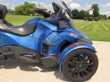 2018 BRP Can-Am Spyder RT LIMITED  - Auto Dealer Ontario