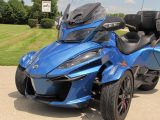 2018 BRP Can-Am Spyder RT LIMITED  - Auto Dealer Ontario