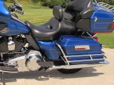 2009 Harley-Davidson ULTRA Classic FLHTCU  - Auto Dealer Ontario