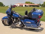 2009 Harley-Davidson ULTRA Classic FLHTCU  - Auto Dealer Ontario