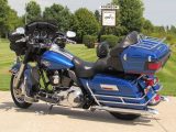 2009 Harley-Davidson ULTRA Classic FLHTCU  - Auto Dealer Ontario