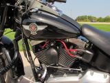 2010 Harley-Davidson Fat Boy Low FLSTFB   - Auto Dealer Ontario