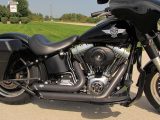 2010 Harley-Davidson Fat Boy Low FLSTFB   - Auto Dealer Ontario