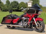 2021 Harley-Davidson CVO Road Glide FLTRSE   - Auto Dealer Ontario