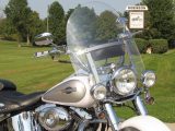 2008 Harley-Davidson Heritage Softail Classic FLSTC   - Auto Dealer Ontario