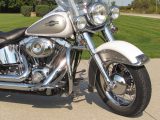 2008 Harley-Davidson Heritage Softail Classic FLSTC   - Auto Dealer Ontario