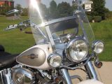 2008 Harley-Davidson Heritage Softail Classic FLSTC   - Auto Dealer Ontario