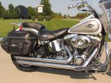 2008 Harley-Davidson Heritage Softail Classic FLSTC   - Auto Dealer Ontario