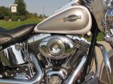 2008 Harley-Davidson Heritage Softail Classic FLSTC   - Auto Dealer Ontario