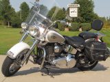 2008 Harley-Davidson Heritage Softail Classic FLSTC   - Auto Dealer Ontario