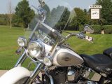 2008 Harley-Davidson Heritage Softail Classic FLSTC   - Auto Dealer Ontario