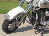 2008 Harley-Davidson Heritage Softail Classic FLSTC   - Auto Dealer Ontario