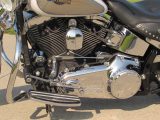 2008 Harley-Davidson Heritage Softail Classic FLSTC   - Auto Dealer Ontario