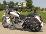 2008 Harley-Davidson Heritage Softail Classic FLSTC   - Auto Dealer Ontario