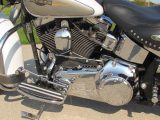 2008 Harley-Davidson Heritage Softail Classic FLSTC   - Auto Dealer Ontario