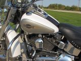 2008 Harley-Davidson Heritage Softail Classic FLSTC   - Auto Dealer Ontario