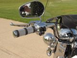 2008 Harley-Davidson Heritage Softail Classic FLSTC   - Auto Dealer Ontario