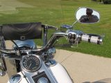 2008 Harley-Davidson Heritage Softail Classic FLSTC   - Auto Dealer Ontario