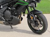 2020 Kawasaki Versys 650  - Auto Dealer Ontario