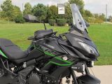 2020 Kawasaki Versys 650  - Auto Dealer Ontario