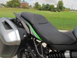 2020 Kawasaki Versys 650  - Auto Dealer Ontario