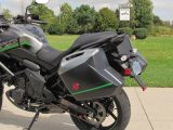 2020 Kawasaki Versys 650  - Auto Dealer Ontario