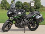 2020 Kawasaki Versys 650  - Auto Dealer Ontario