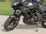 2020 Kawasaki Versys 650  - Auto Dealer Ontario