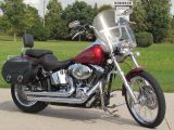 2008 Harley-Davidson Softail Custom FXSTC   - Auto Dealer Ontario