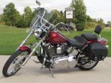 2008 Harley-Davidson Softail Custom FXSTC   - Auto Dealer Ontario