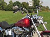 2008 Harley-Davidson Softail Custom FXSTC   - Auto Dealer Ontario