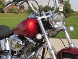 2008 Harley-Davidson Softail Custom FXSTC   - Auto Dealer Ontario