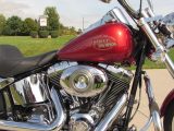 2008 Harley-Davidson Softail Custom FXSTC   - Auto Dealer Ontario