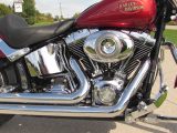 2008 Harley-Davidson Softail Custom FXSTC   - Auto Dealer Ontario