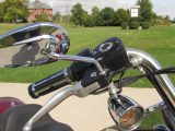 2008 Harley-Davidson Softail Custom FXSTC   - Auto Dealer Ontario